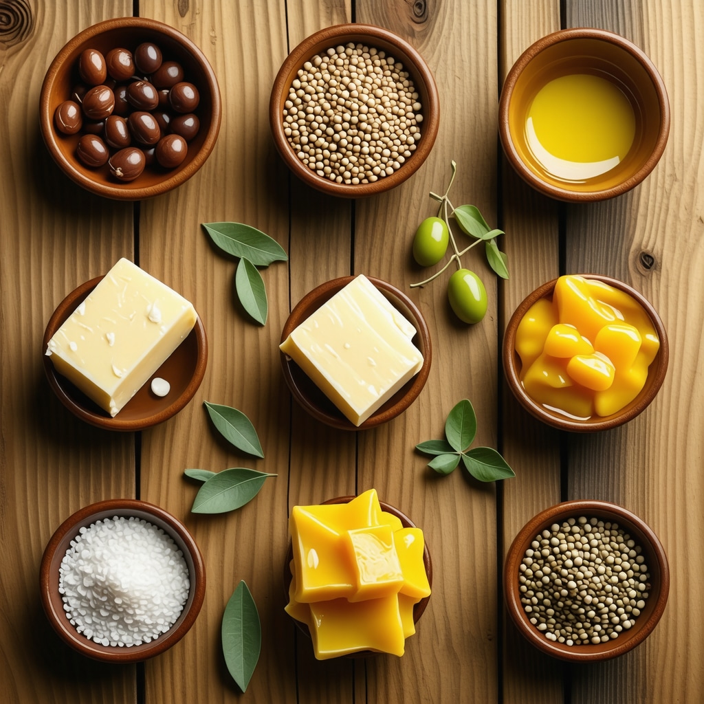 Best Ingredients List for Tallow Creams: What to Look for in 2024