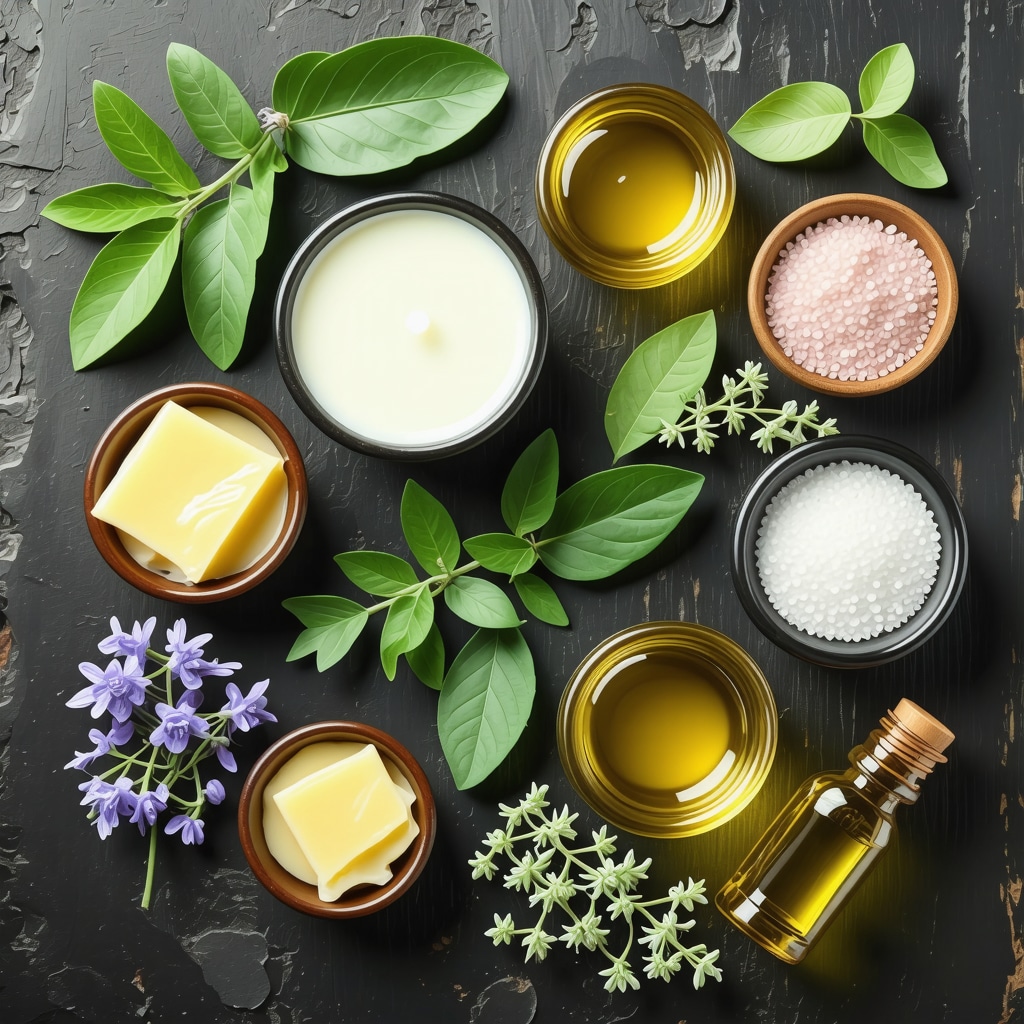Best Ingredients for Tallow Cream: Enhance Your Natural Skincare Routine