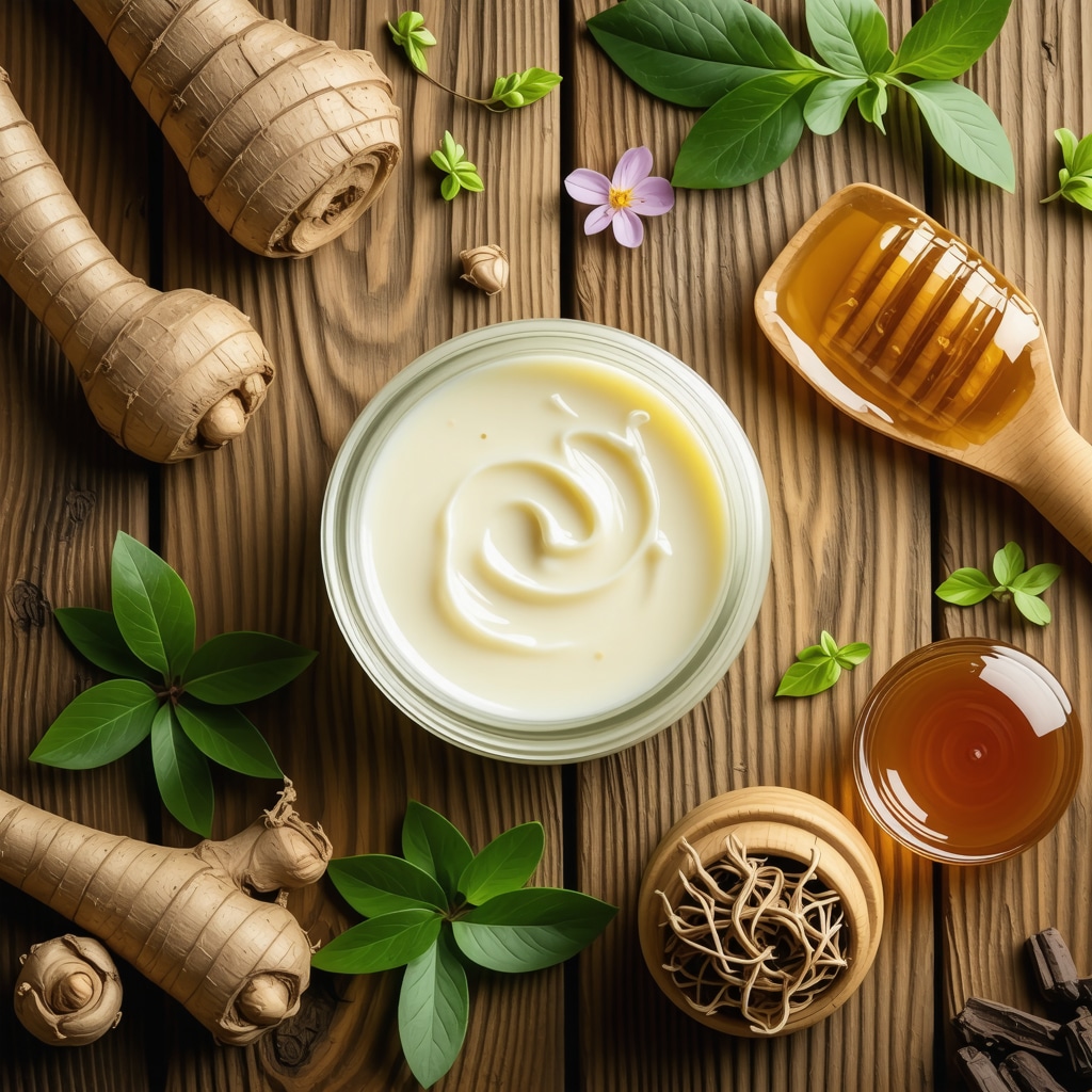 Best Natural Ingredients for Tallow Cream That Heal and Nourish