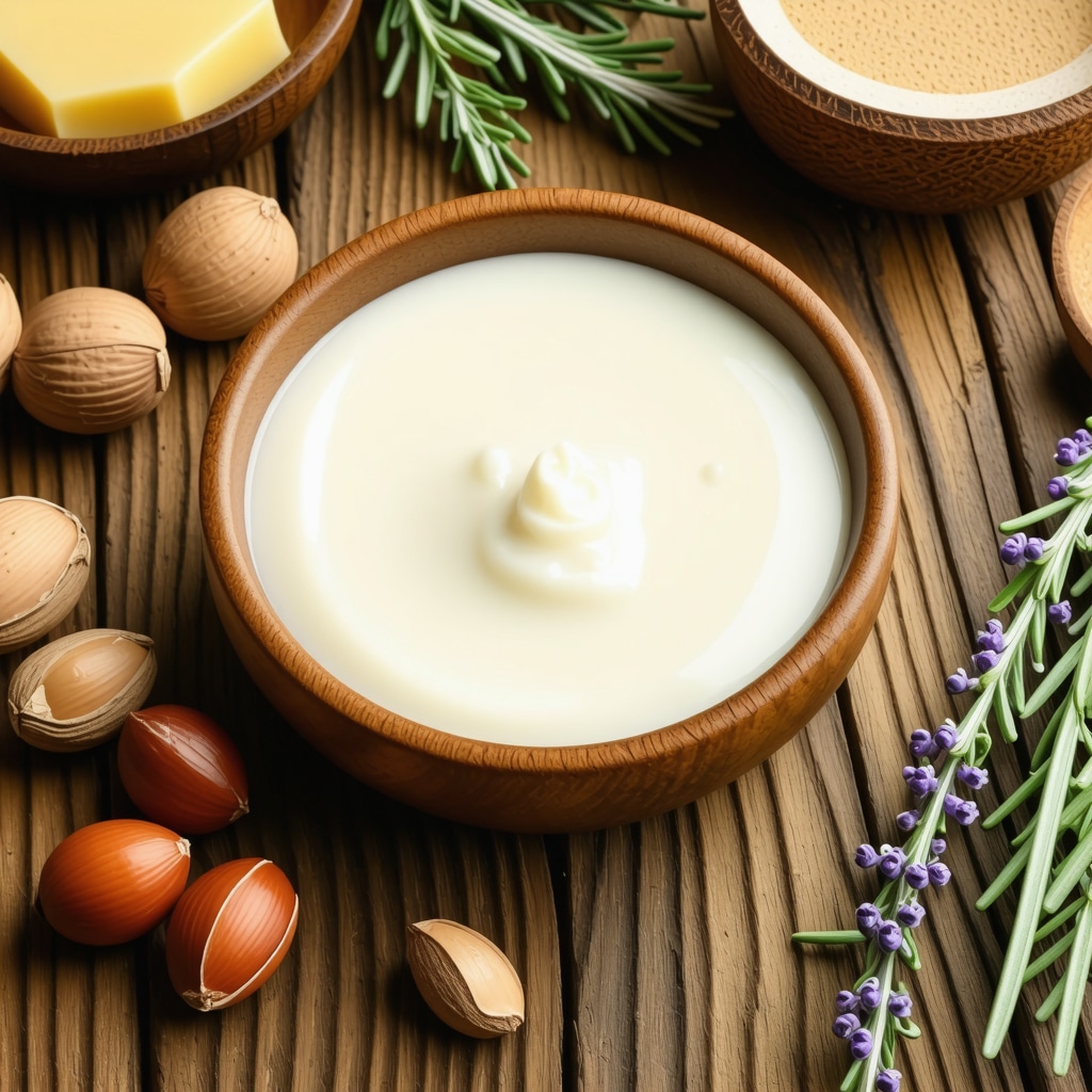 Best Natural Ingredients for Tallow Creams in 2024