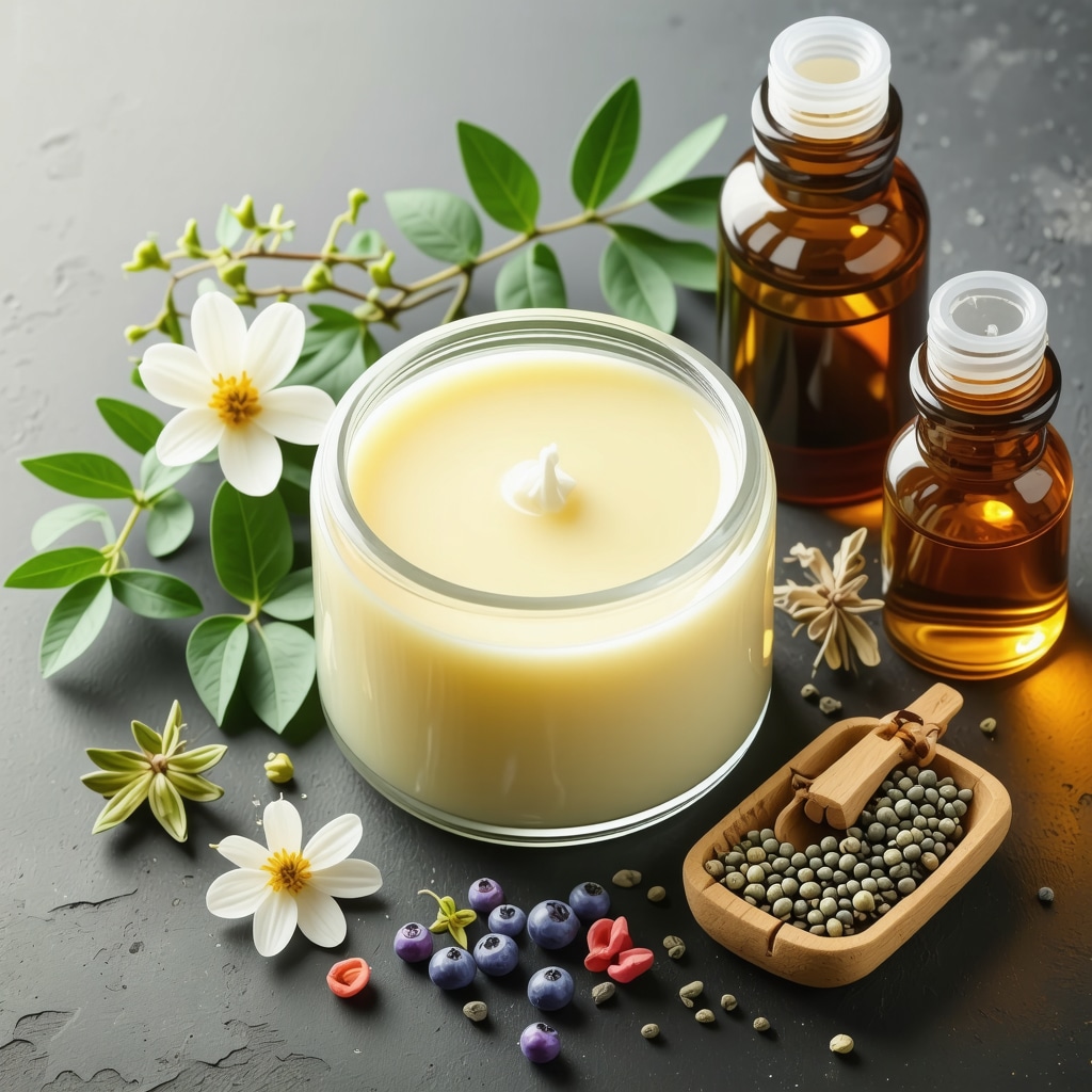 Best Natural Ingredients to Pair with Tallow in Skincare