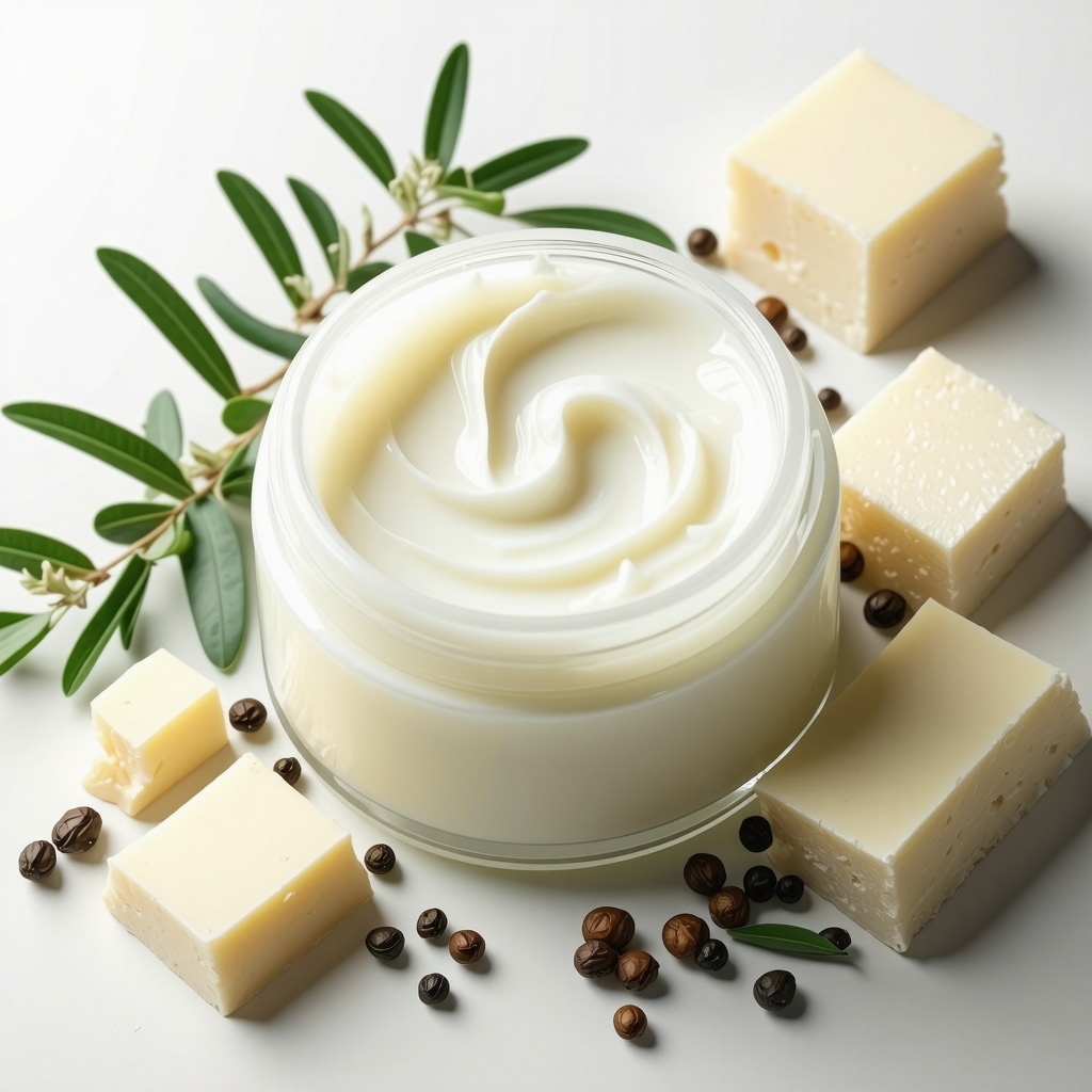 Best Natural Skin Barrier Repair Creams Using Animal-Based Tallow