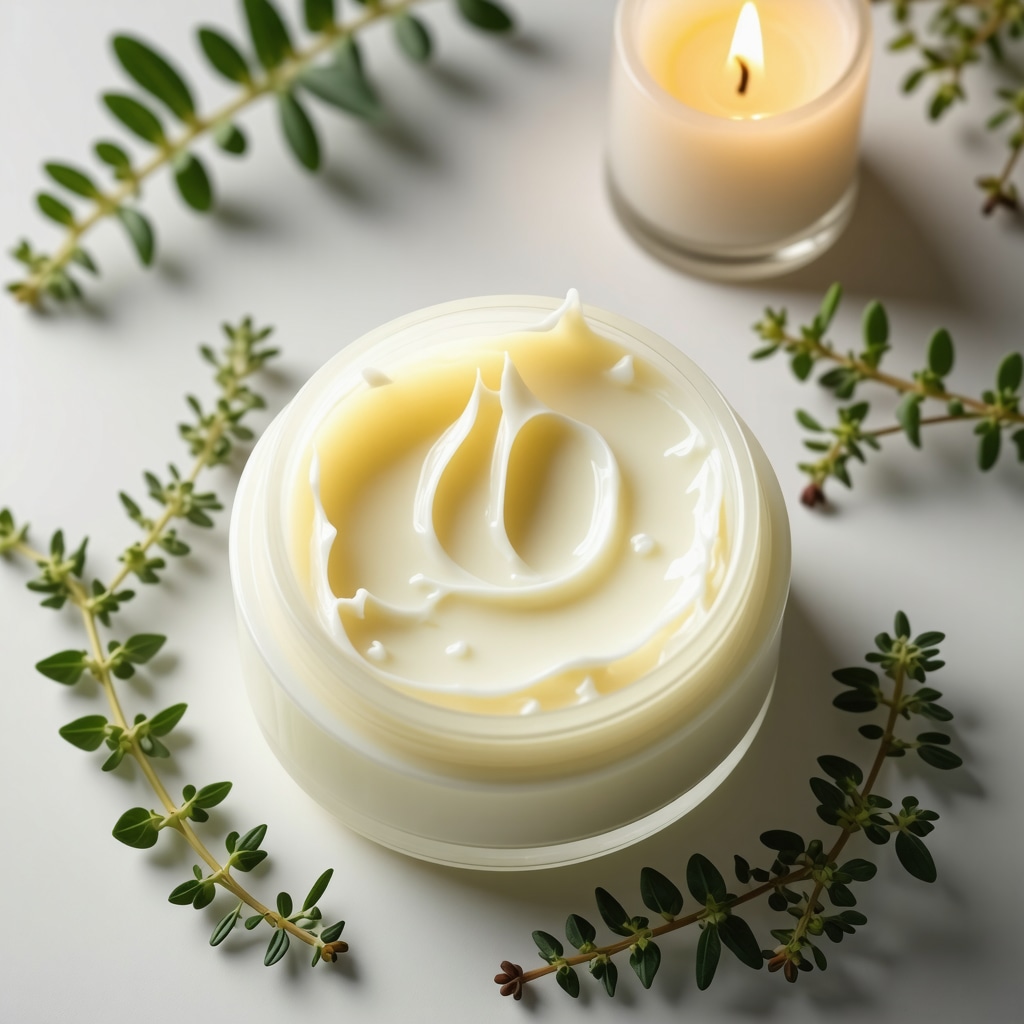 Best Night Cream with Organic Tallow for Restorative Skin Renewal