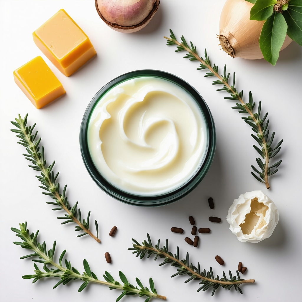 Best Organic Tallow Cream Ingredients List for Autoimmune & Sensitive Skin