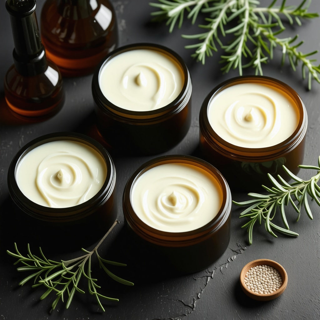Best Organic Tallow Creams for Men: Natural Skincare Solutions 2024