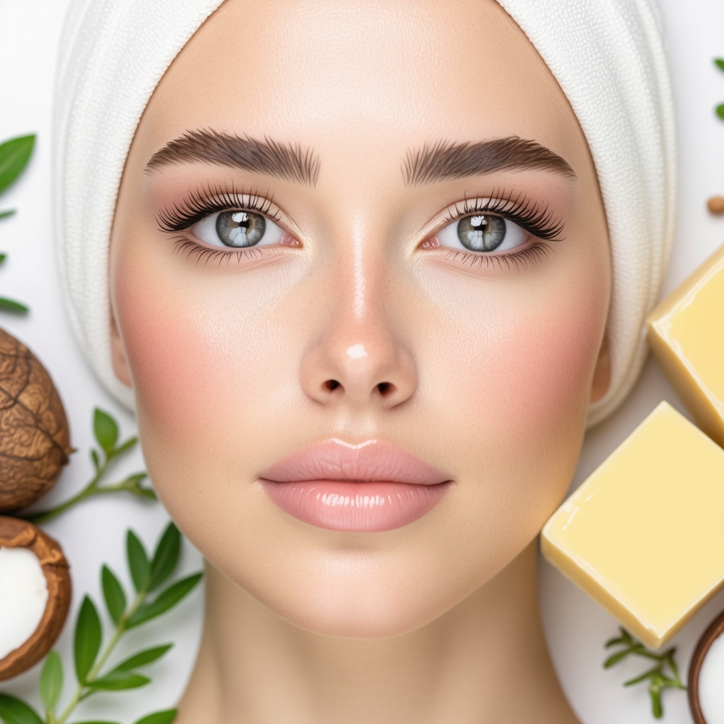Best Organic Tallow Eye Cream for Sensitive Skin & Bright Eyes in 2024