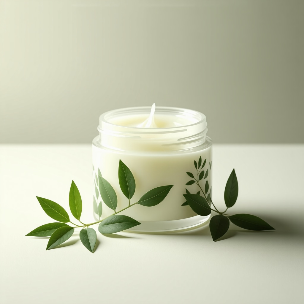 Best Organic Tallow Face Cream for Sensitive Skin in 2024
