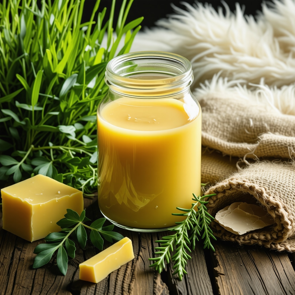 Best Organic and Grass-Fed Tallow Sources for Your Skin