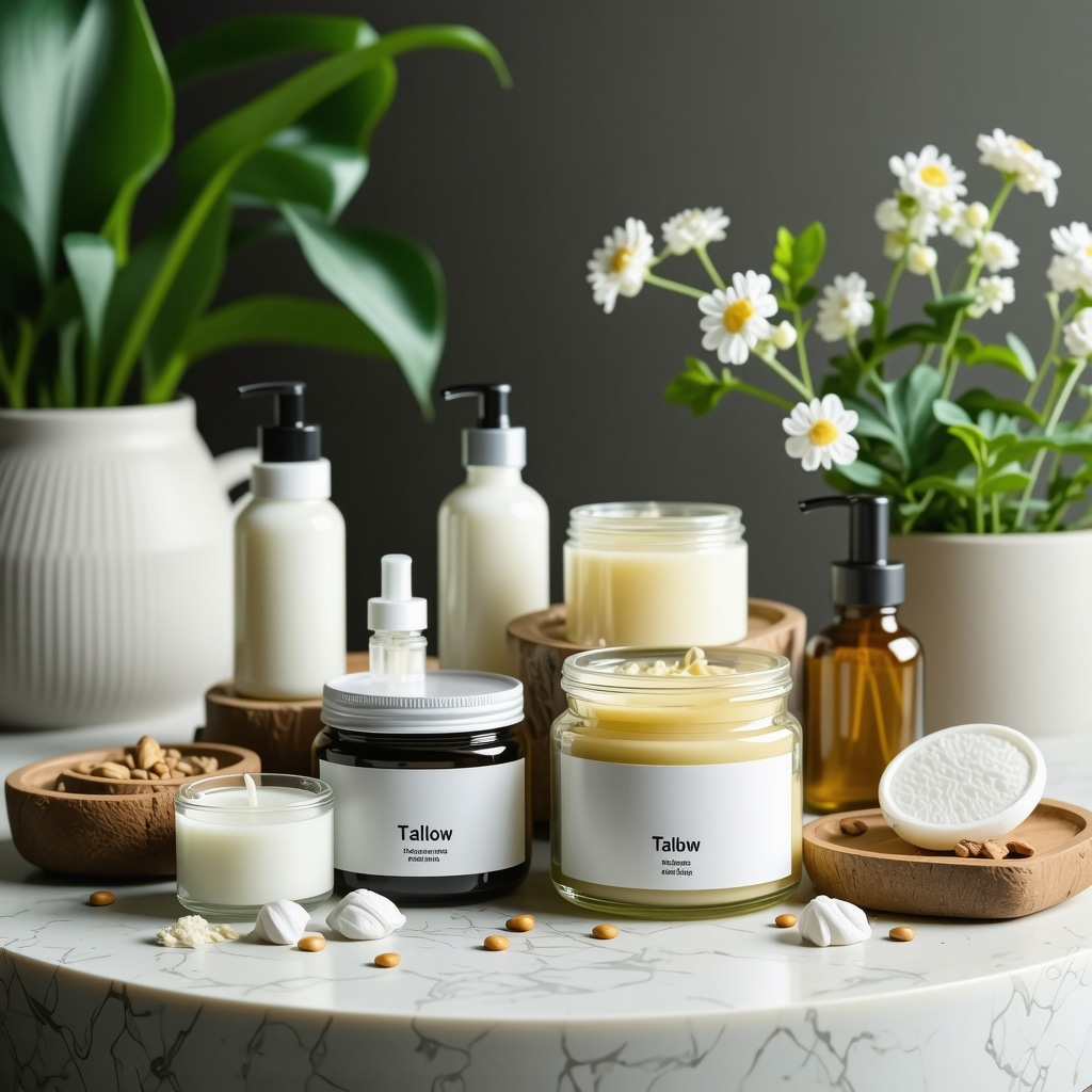 Best Places to Buy Genuine Tallow Balm for Skincare Use