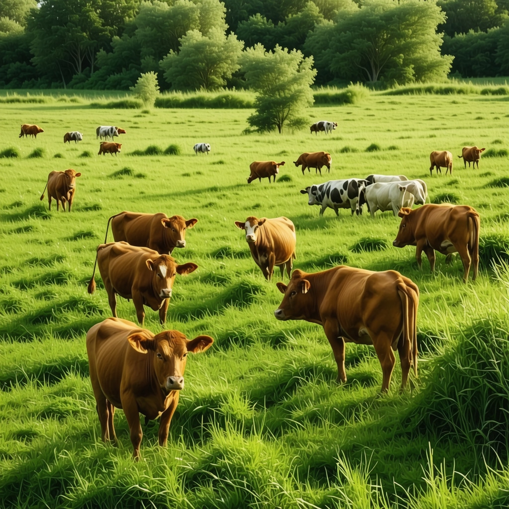 Best Practices for Ethical Sourcing of Grass-Fed Tallow for Skincare