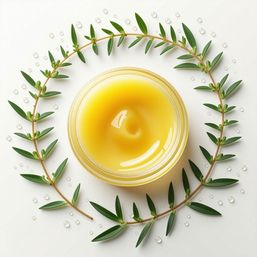 Best Tallow Balm for Dry Skin Relief and Deep Moisturization