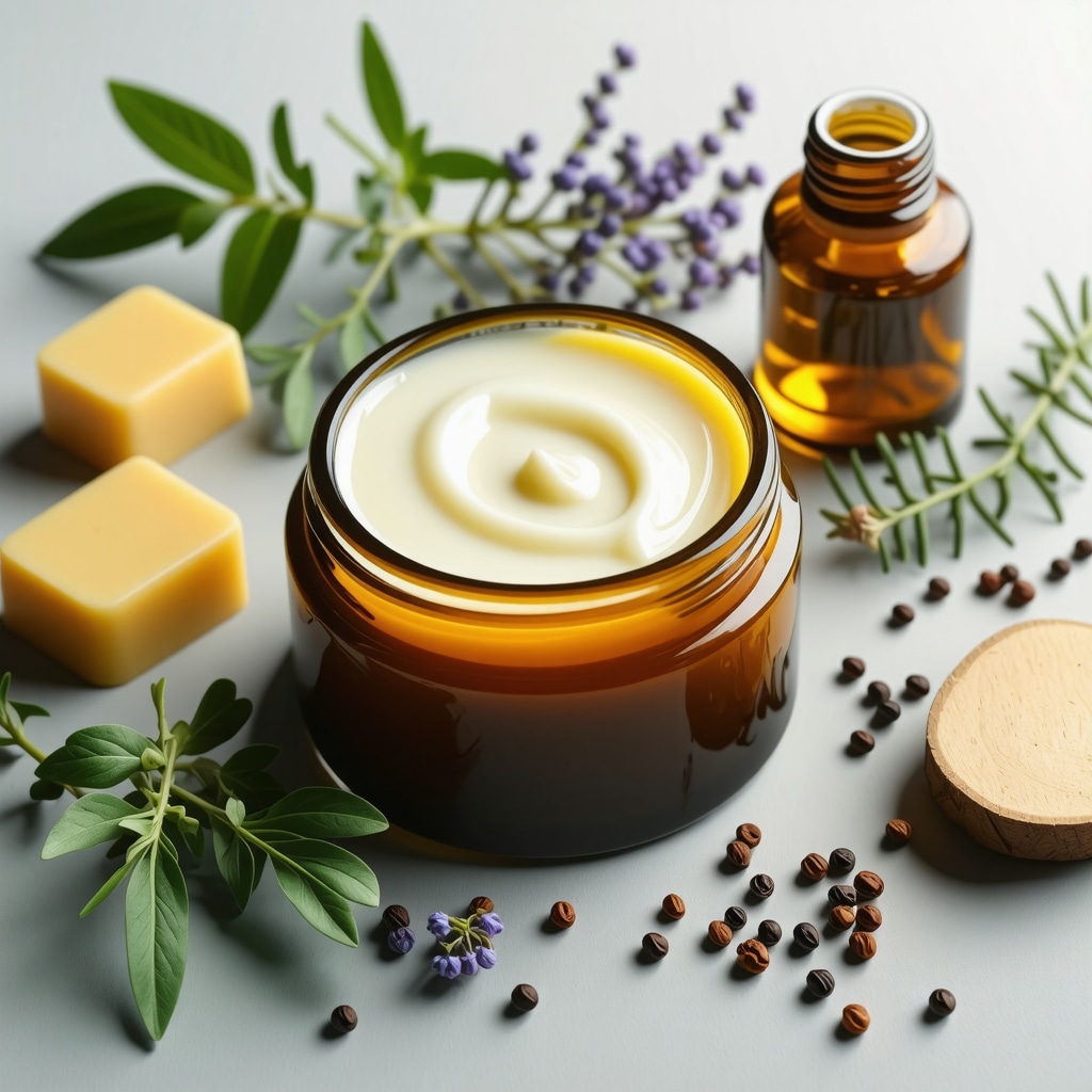 Best Tallow Cream Ingredients List for Anti-Aging & Skin Repair in 2024