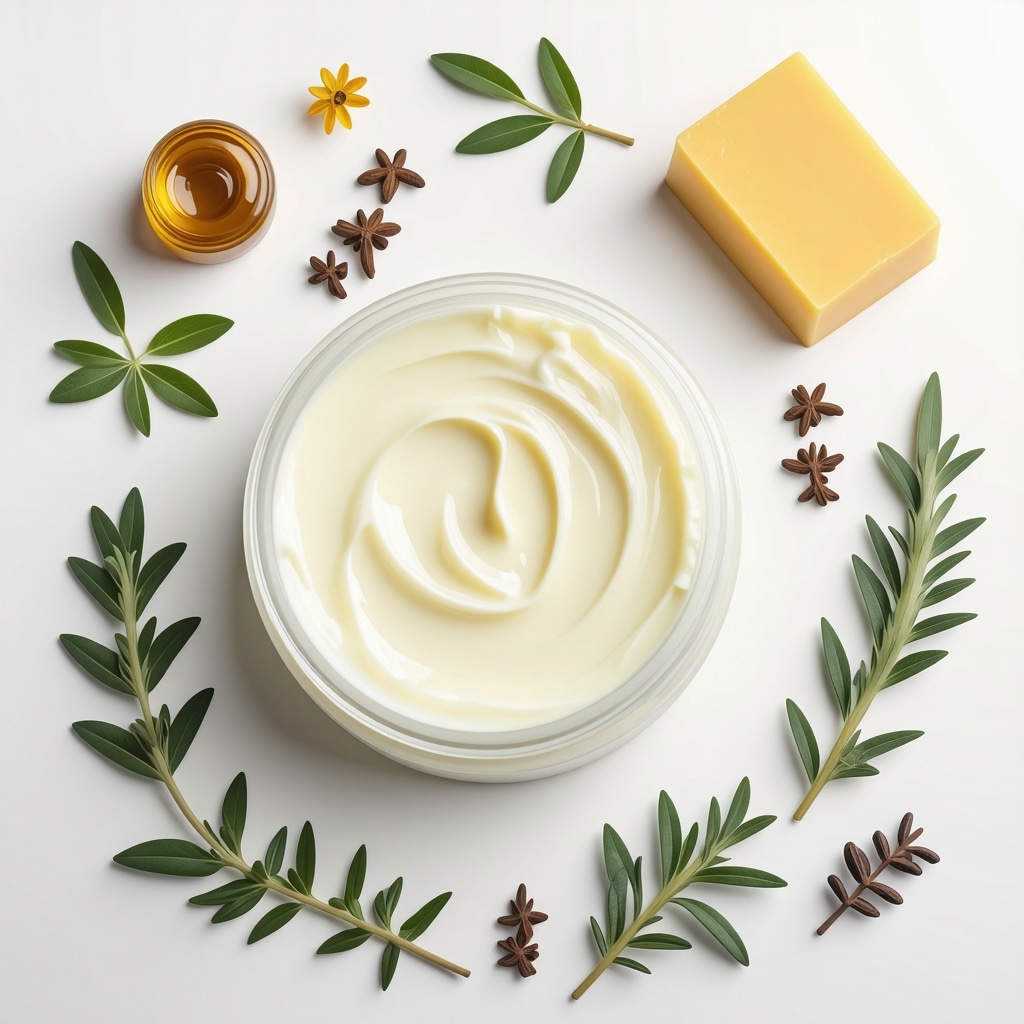Best Tallow Cream Ingredients List for Healthy Skin in 2024