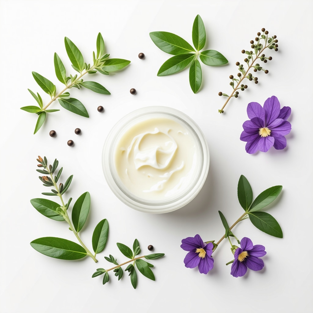 Best Tallow Cream Ingredients List for Perfect Natural Skincare