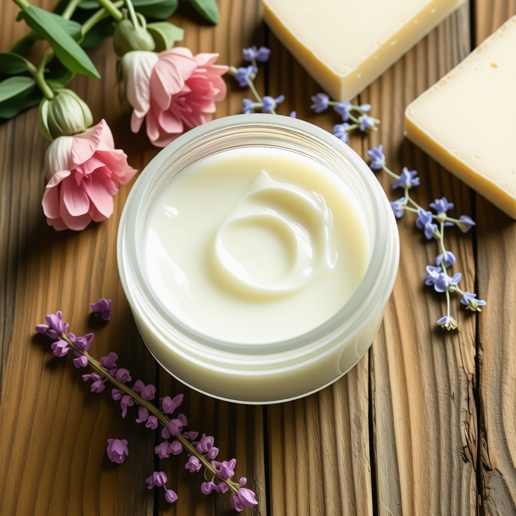 Best Tallow Cream Ingredients List for Soft, Radiant Skin