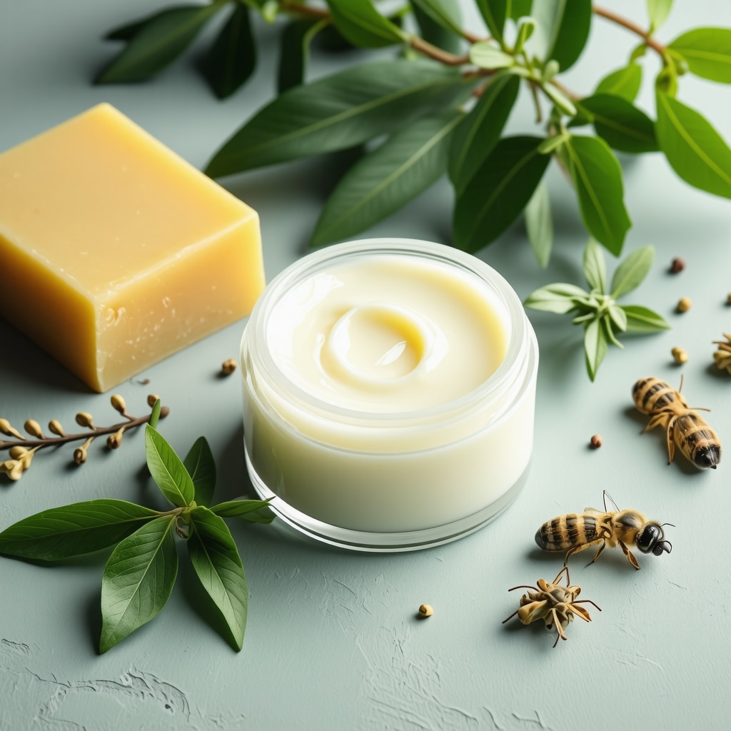Best Tallow Cream Ingredients to Nourish and Repair Aging Skin Effectively