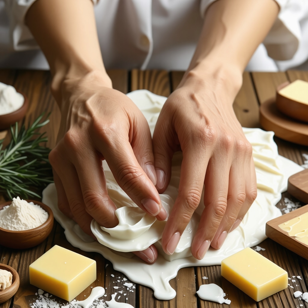 Best Tallow Cream for Healing Cracked Hands: Top Picks for 2024