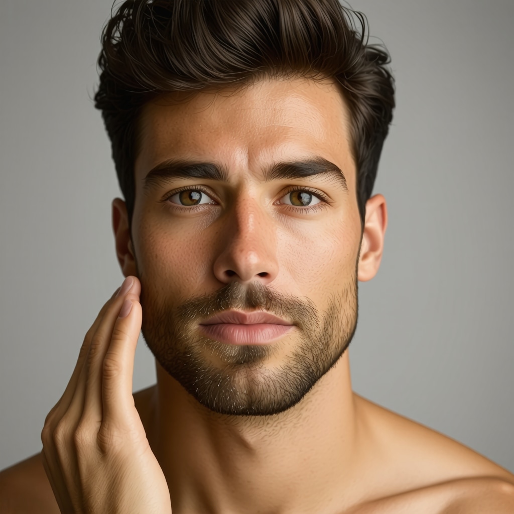 Best Tallow Moisturizer for Men: Natural Skincare Tips 2024