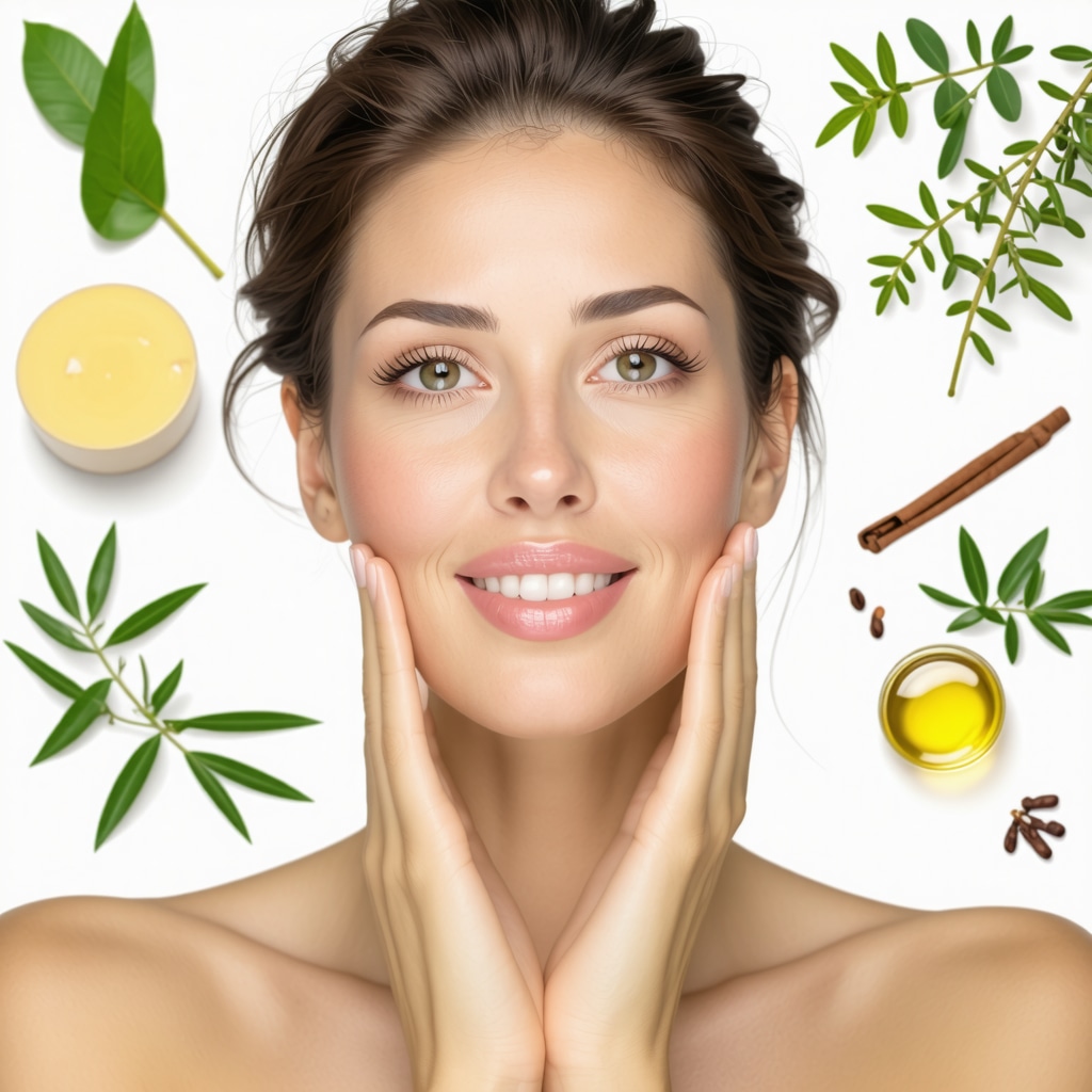 Best Tallow Skincare Routine for Wrinkle Prevention in 2024