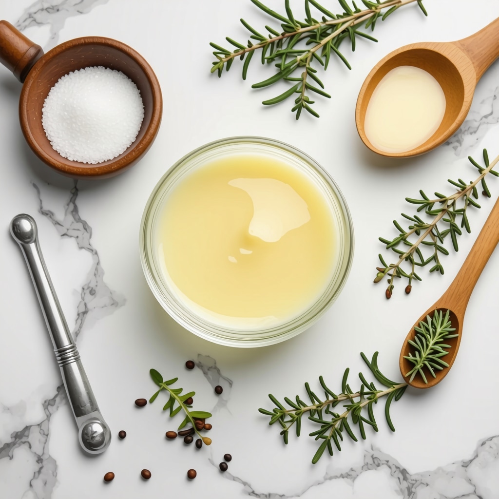 Best Tallow for Sensitive Skin: Ingredients That Promote Healing