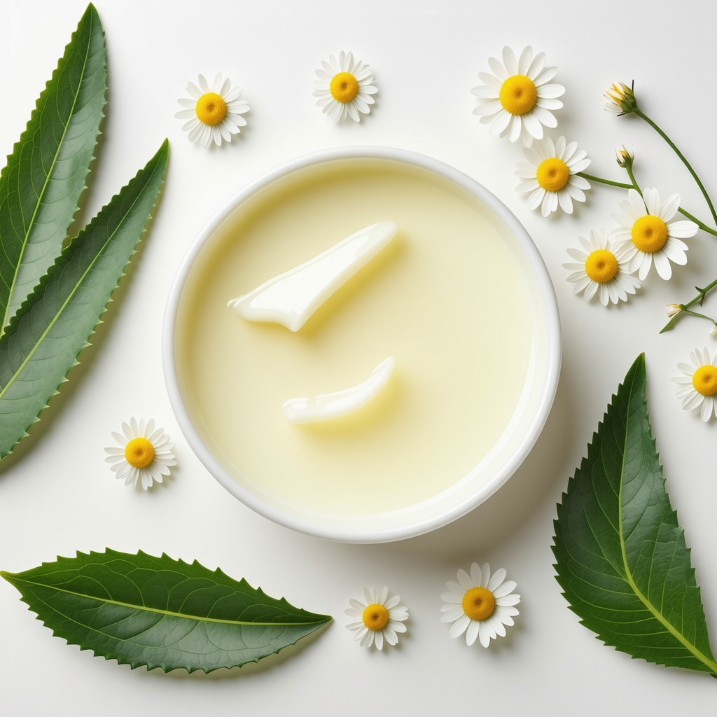Best Tallow for Sensitive Skin: Natural & Non-Toxic Choices in 2024