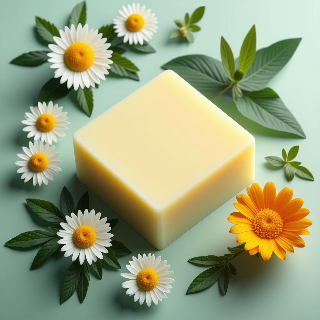 Best Tallow for Sensitive Skin: Natural & Non-Toxic Options in 2024