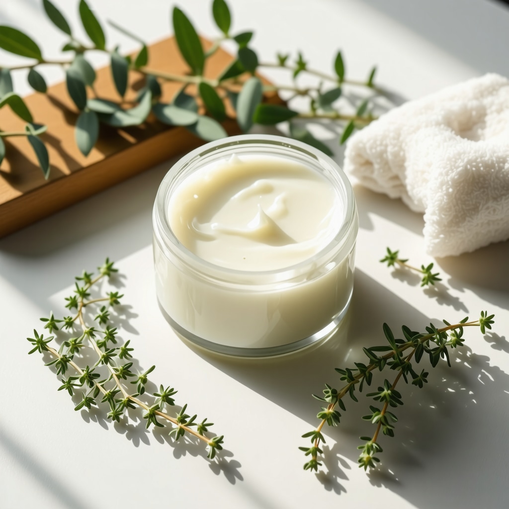 Building a Daily Skincare Routine With Tallow Moisturizers