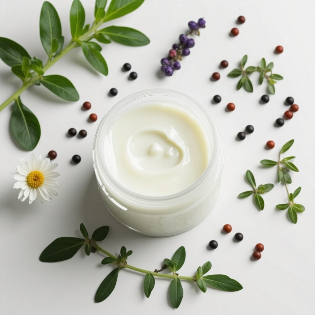 Chemical-Free Tallow Moisturizer: Your Complete Guide for 2024