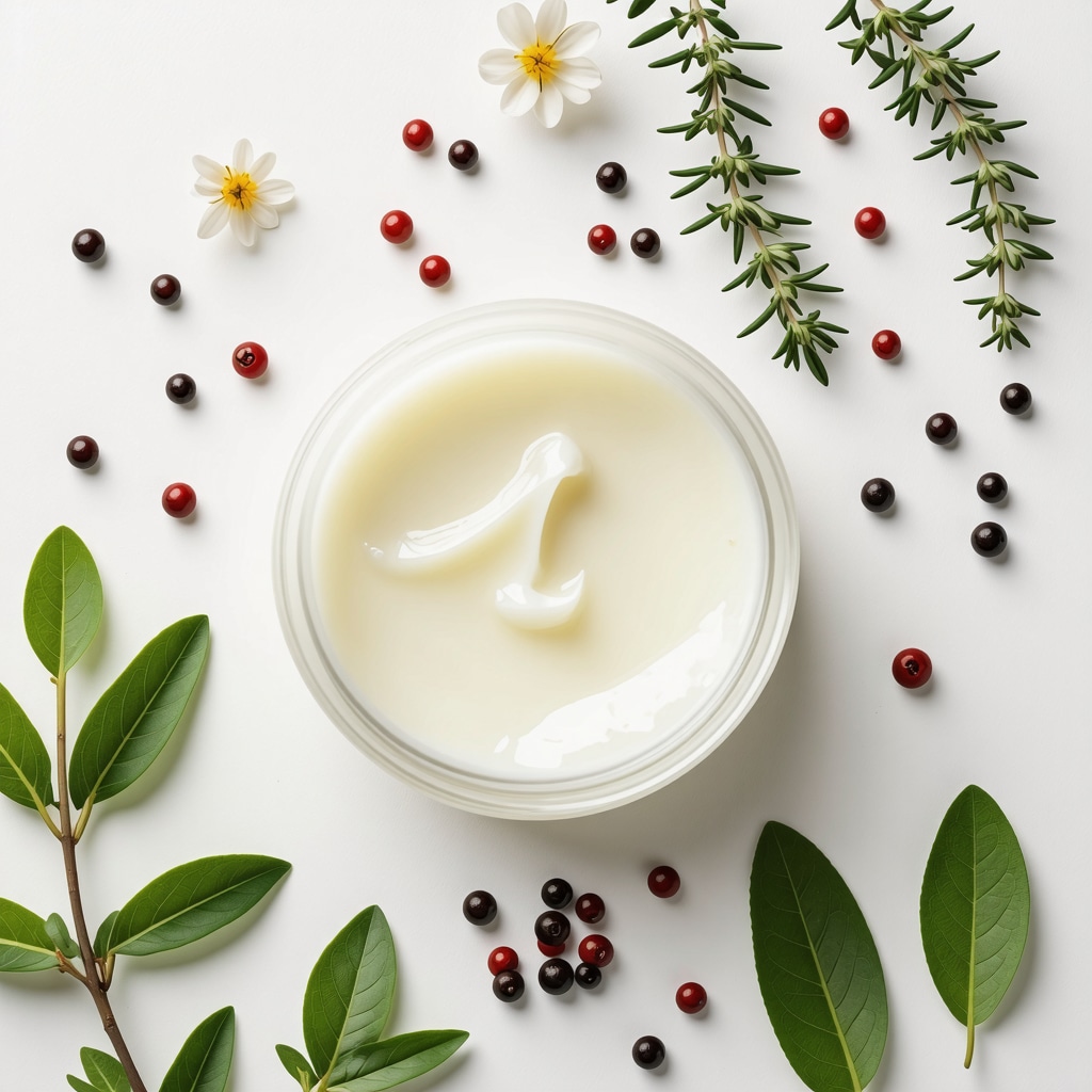 Choosing Clean, Chemical-Free Tallow Moisturizers for Sensitive Skin