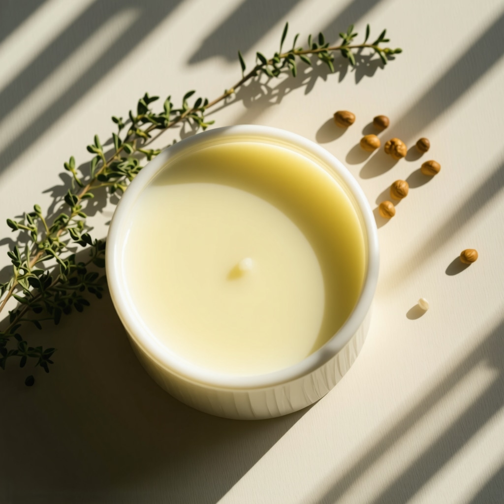 Choosing the Best Organic Tallow for Anti-Aging & Deep Hydration