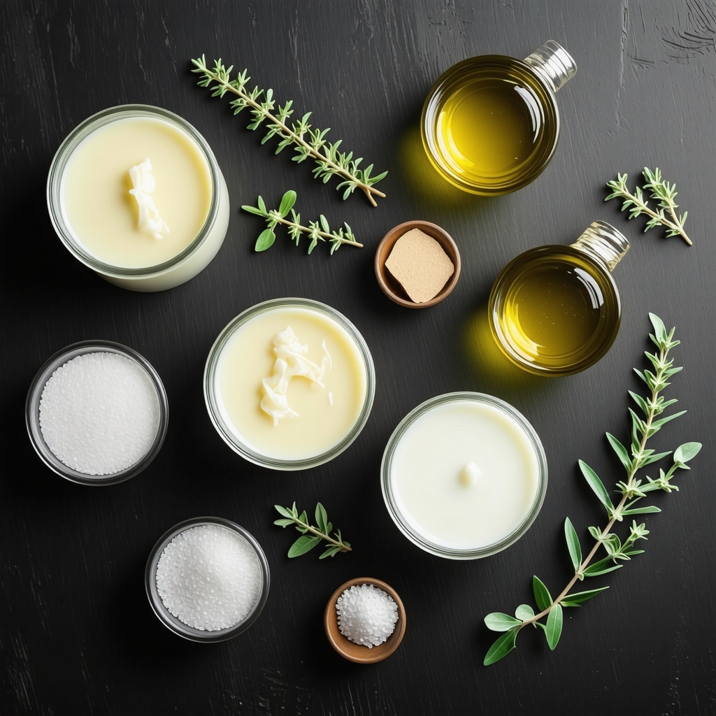 Choosing the Best Tallow for Sensitive Skin: Expert Advice