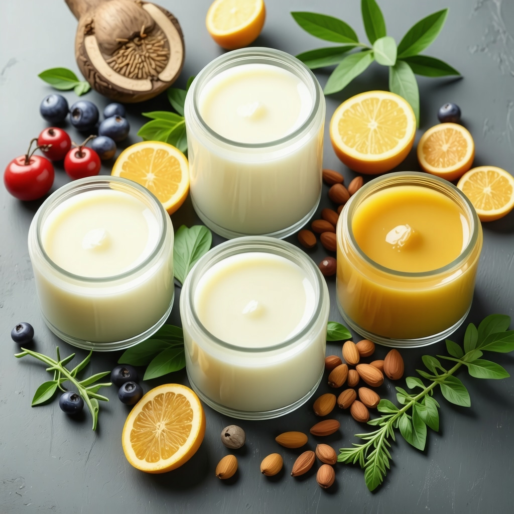 Choosing the Right Animal Fat Moisturizer for Your Skin Needs