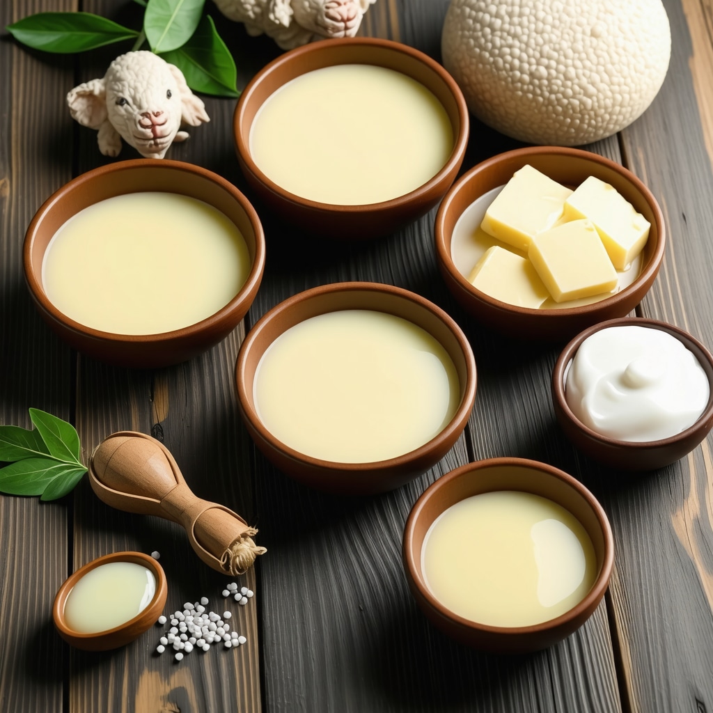 Choosing the Right Animal Fats for Your Skincare Needs in 2024