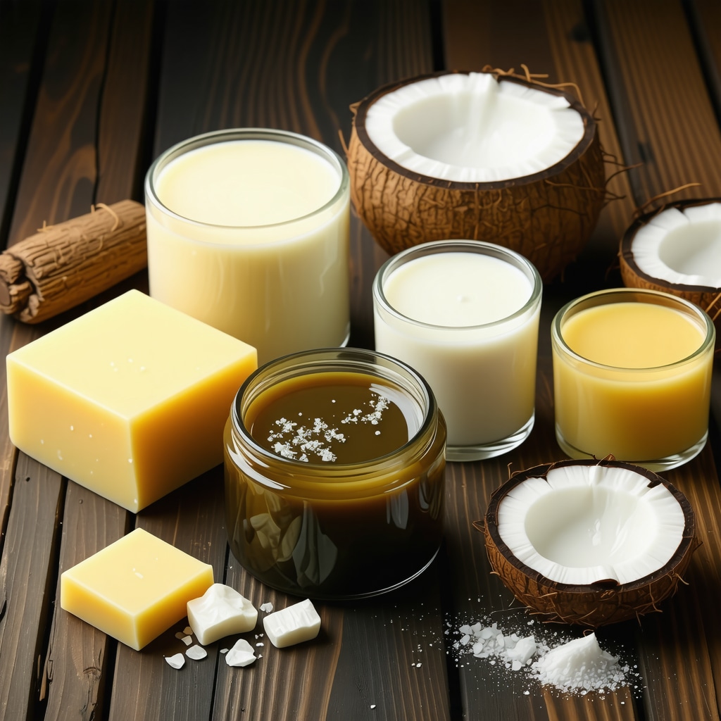 Comparing Tallow and Other Natural Moisturizers: Which Is Best?