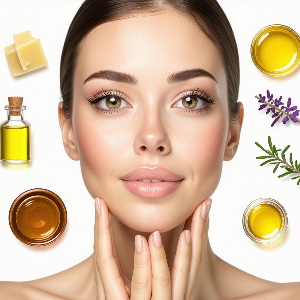 Complete Beef Tallow Skincare Routine for Healthy Glowing Skin