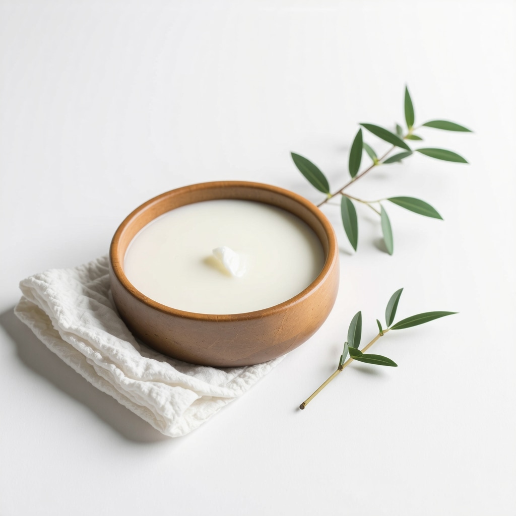 Creating a Minimalist Tallow Skincare Routine for Healthy Skin