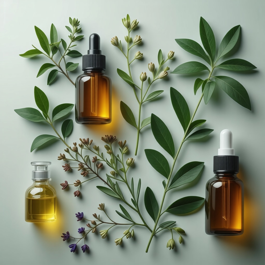 Creating a Minimalist Tallow Skincare Routine with Safe Ingredients