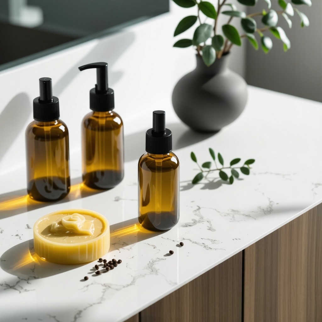 Creating a Minimalist Tallow Skincare Routine with the Best Ingredients in 2024