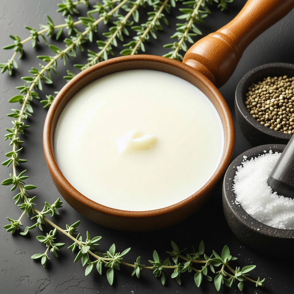 Creating a Natural Tallow Body Butter for Nourished Skin