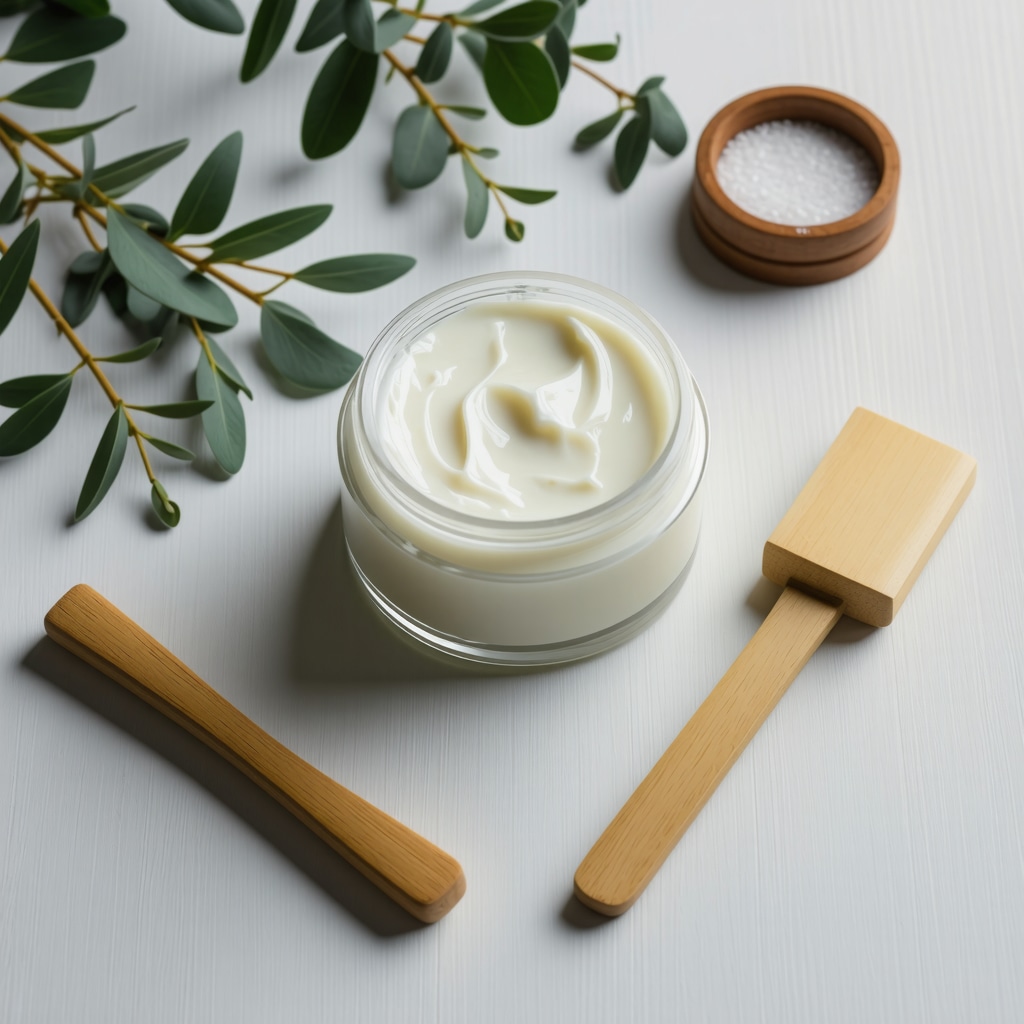 Creating a Tallow Skincare Routine for Anti-Aging Benefits