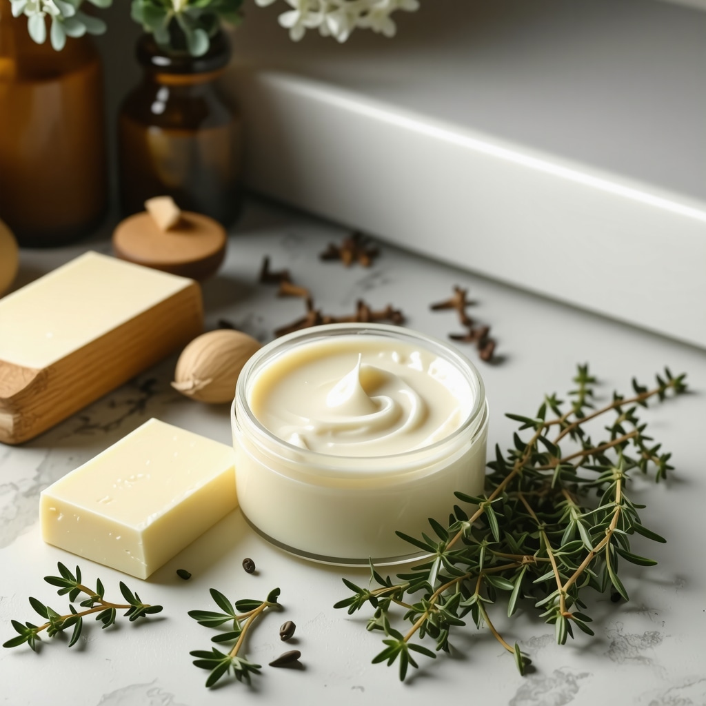 DIY Beef Tallow Body Cream: Easy Recipe for Skin Hydration