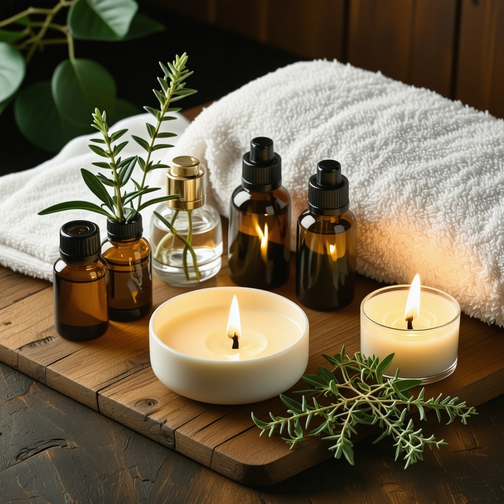 DIY Organic Tallow Night Routine for Youthful, Restored Skin