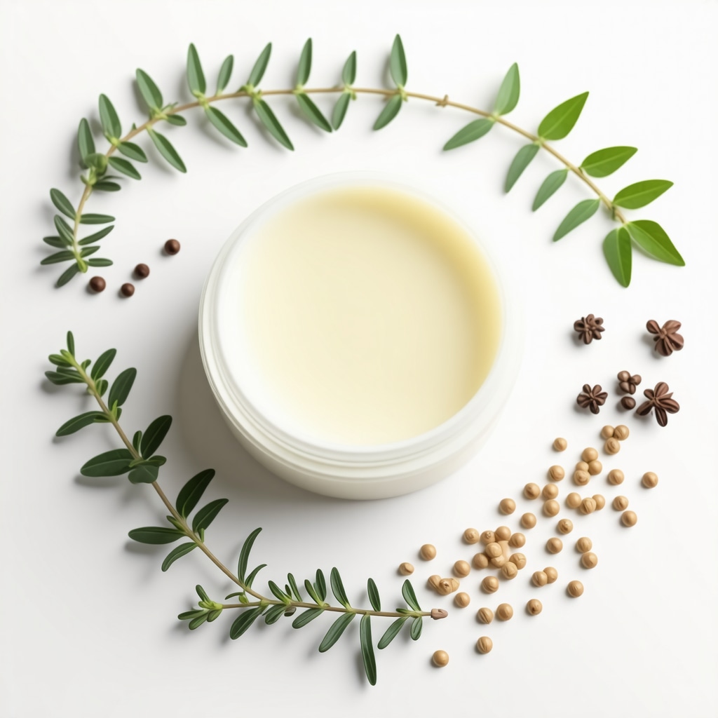 DIY Tallow Balm Recipes for Nourishing Sensitive Skin Safely