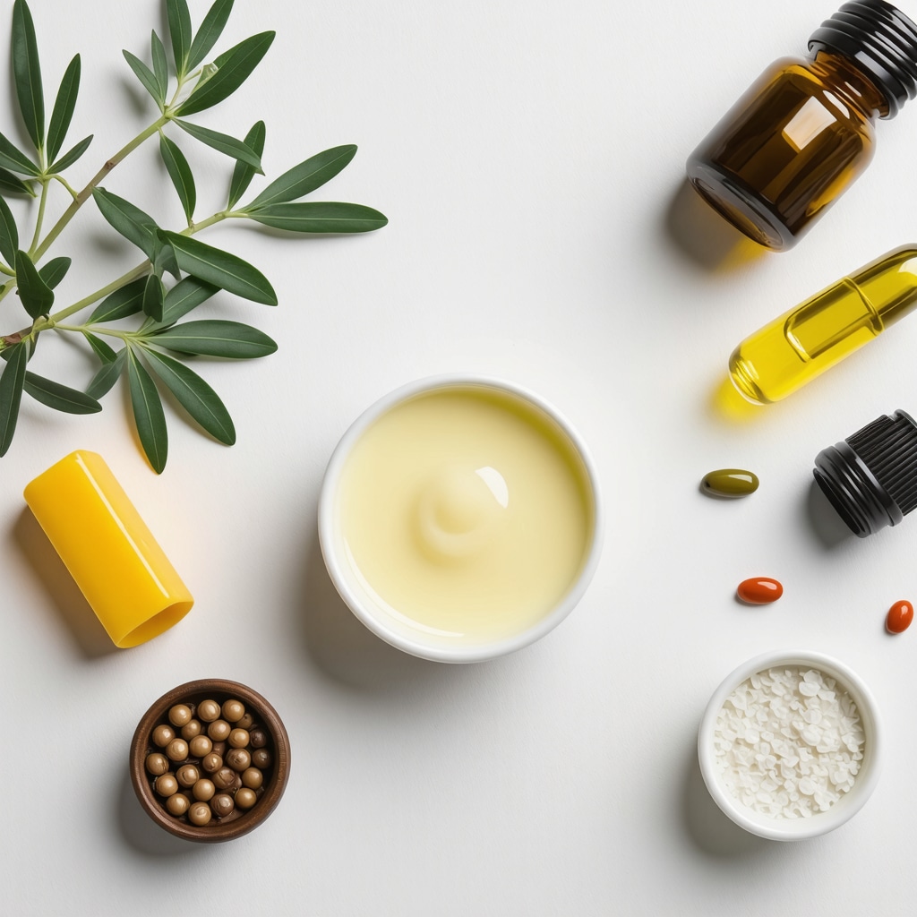DIY Tallow Face Moisturizer: Natural Recipe for All Skin Types