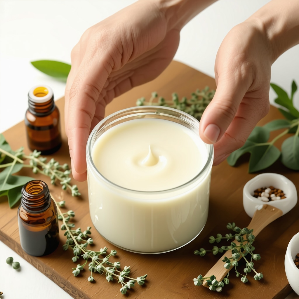DIY Tallow Face Moisturizer Recipe: Simple Steps at Home