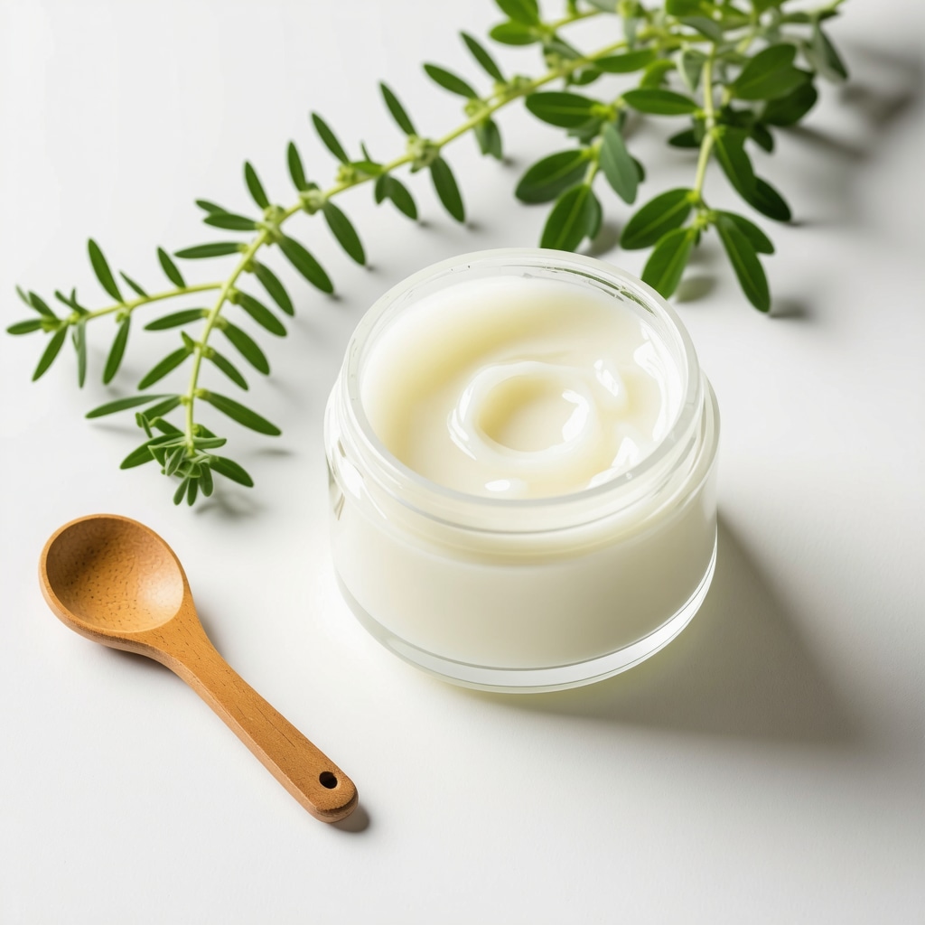 DIY Tallow Face Moisturizer Recipe for Youthful, Glowing Skin at Home