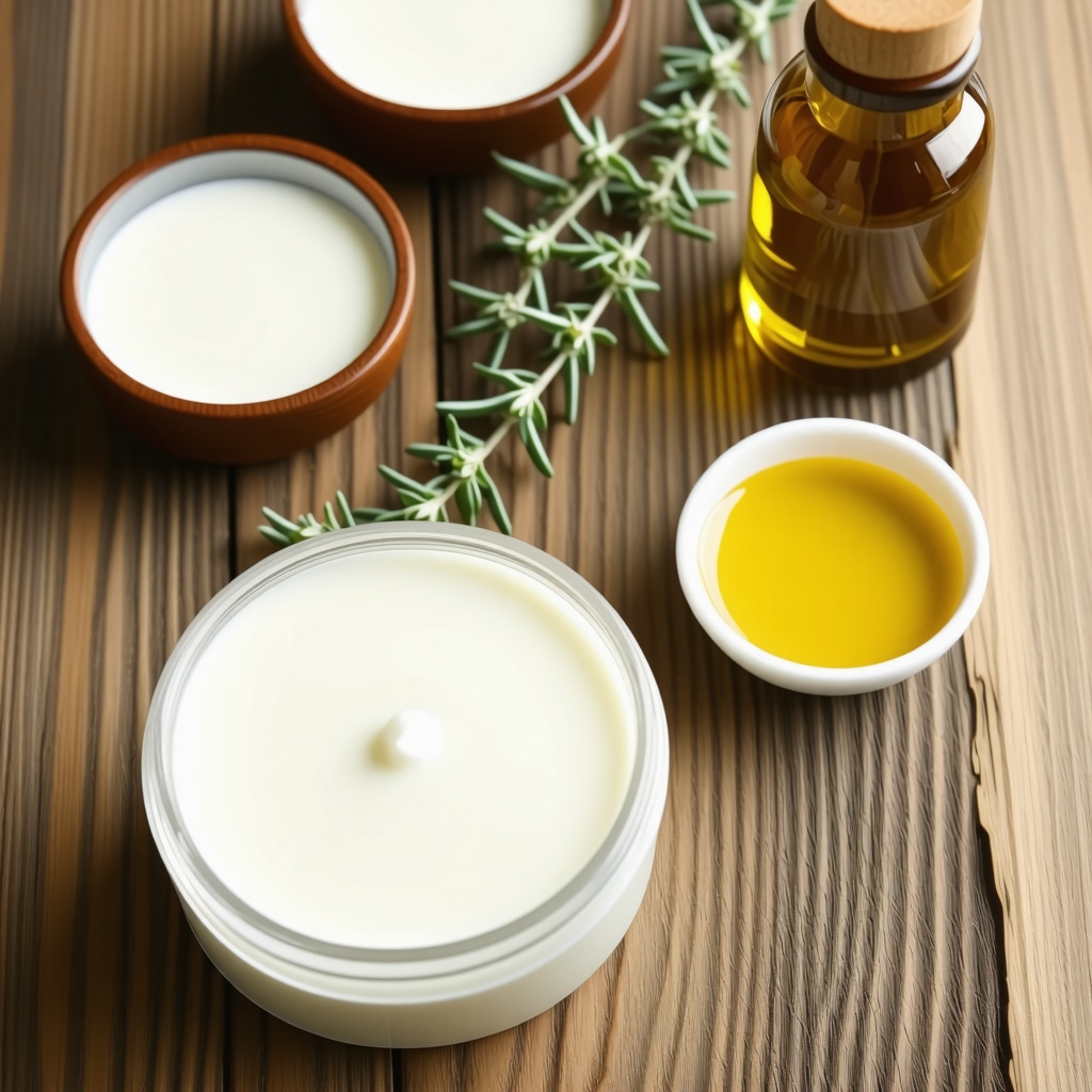 DIY Tallow Moisturizer Without Seed Oils: Step-by-Step Guide