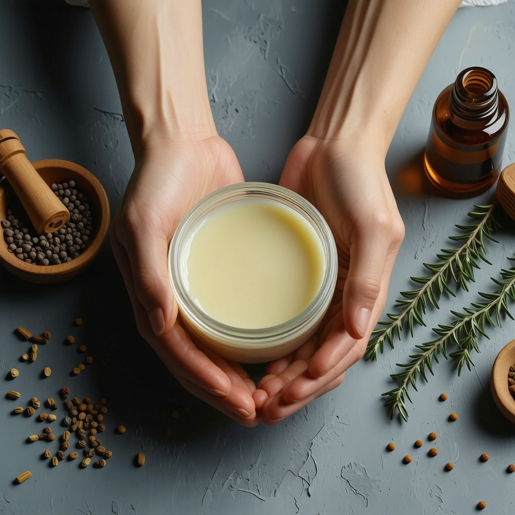 DIY Tallow Recipes for Nourishing Skin & Autoimmune Skin Relief in 2024