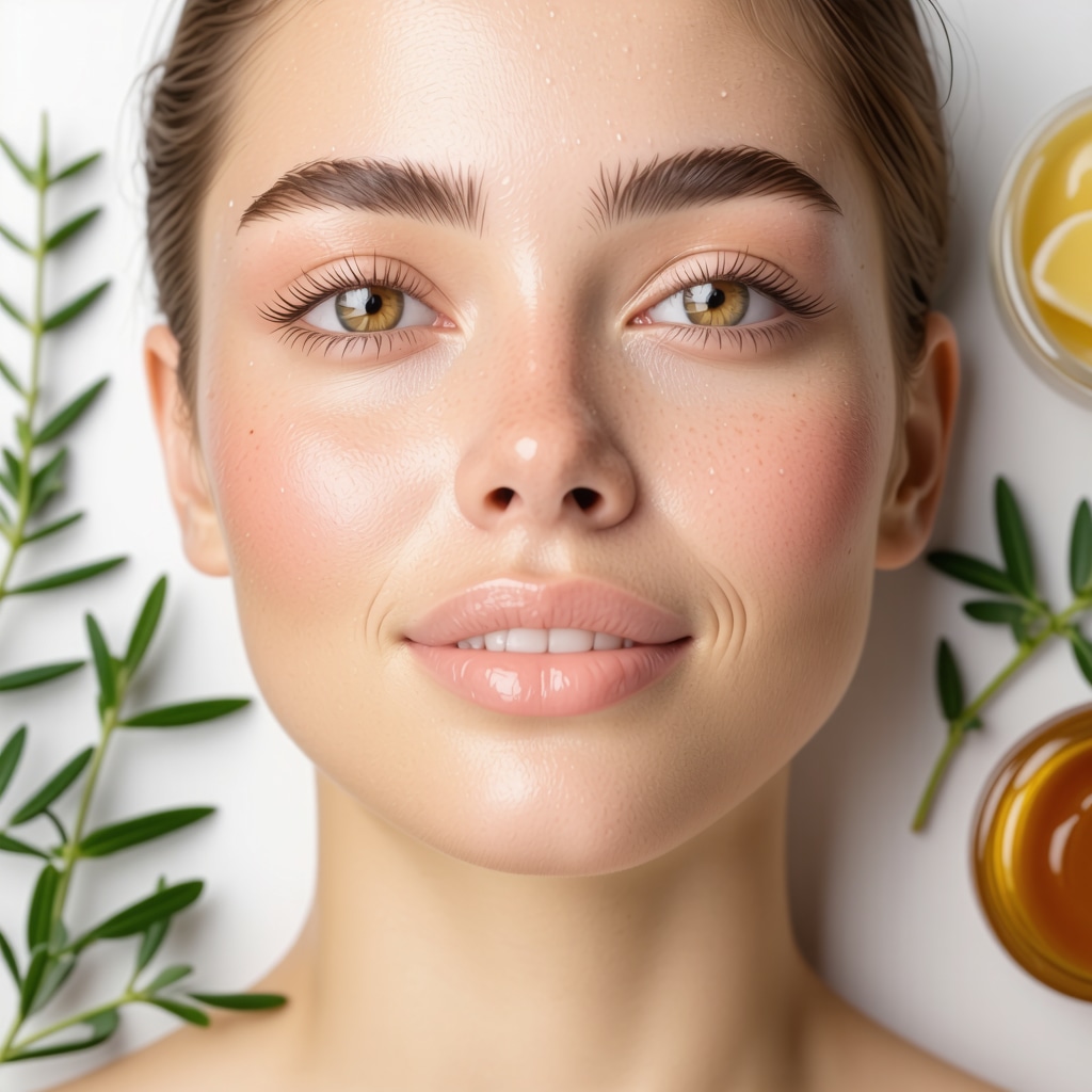 Deep Hydration and Skin Rejuvenation with Homemade Tallow Salve