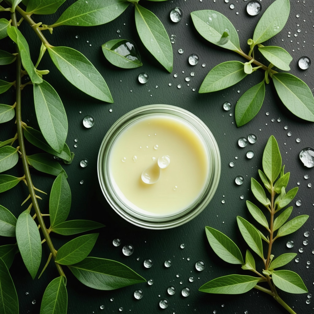 Deep Hydration with Ethical Grass-Fed Tallow: Your Natural Skincare Essential